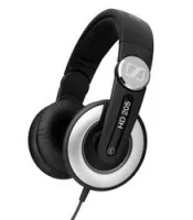 Sennheiser hd 205 ii  закрытые динамические стереонаушники