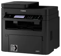 Canon i-sensys mf267dw - многофункциональное устройство