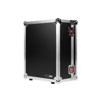 GATOR GTOUR-WING-CMPCT-NDH - кейс серии GTOUR для микшера Behringer WING Compact, с колесам