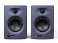 AuraSonics KN4BT активные мультимедиа-мониторы (пара) НЧ4,5"+ВЧ1" 2x30Вт 70-20000Гц 100дБ(пик)