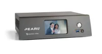 Epiphan pearl-2, устройство для записи и трансляции источников hdmi, dvi, sdi. захват шести источников hd. поддержка хромакей. поддержка srt, ndi