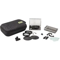 DPA KIT-4060-OC-SMK стерео комплект для записи акустических инструментов, CORE, для норм. SPL