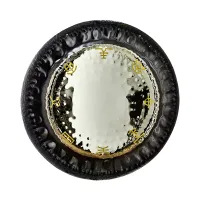 G32-DC-B Eight Corners of Heaven Mirror Гонг 32", Meinl