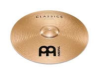 C20PR Classics Powerful Ride Тарелка 20", Meinl