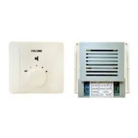 Nordfolk nvc002 sale  настенный регулятор громкости, 60 вт, 100 в, цвет: слоновая кость