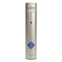 KM 184 D микрофон, никелевый Neumann