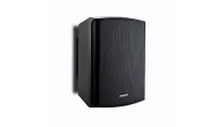 Акустическая система BIAMP [SDQ5P-BL] (APART) комплект (активная + пассивная) 2-полосные: 5,25"НЧ, 1"ВЧ. 45Гц–20кГц, 2х30 Вт Макс.SPL:101 dB. HxV:180°х180°.Indoor. Eurocblock, mini-jack(3,5мм), 2RCA. Крепление в комплекте. Цвет: чёрный (2шт - 1 место)