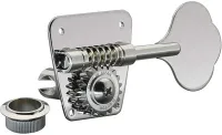 Колки для бас-гитары Gotoh FB30-L4R1-N