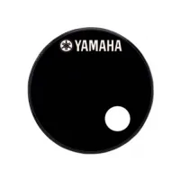 YAMAHA SH20250BLH2 пластик