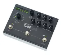 Strymon Timeline - Педали Delay/Echo