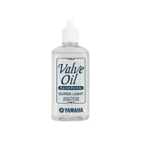 Yamaha BMMVALVEOILSUPL  масло для помп трубы, Super Light, 60 мл