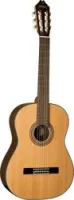 Washburn C80S (Уценка)  классическая гитара, Solid Top