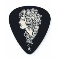 DUNLOP L17R060- упак. 36 шт - Набор медиаторов