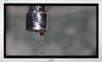 Телевизор Sanyo LCD-CE42LM4WPR-E