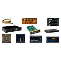 Digico sg yamaha system sgs1 - комплект: sgs1, wsg-y16 v2 card, netgear gs108, кабель cat 6