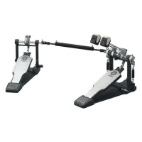 YAMAHA DFP9500D двойная педаль для бас-барабана
