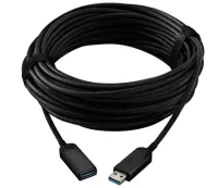 Lumens CAB-AOCU-ML - USB 3.1 Gen 1 Активный удлинитель, 15 метров