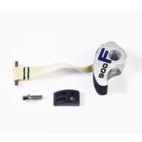 TAMA HP95FN FLEXI GLIDE CAM (FOR HP900F) and STRAP ASSEMBLY запчасть для педали, ремень