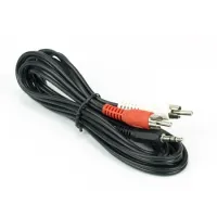 Magenta 8450311-06- Кабель-переходник miniJack 3,5 мм – 2 RCA