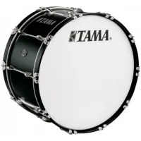 TAMA MAB2016Z-PBK STARCLASSIC MAPLE 16X20 Bass Drum w/o Mount - Бас-барабан
