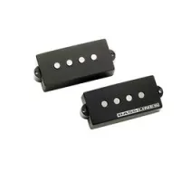 Seymour Duncan BassLines Cutting Edge APB-2 Lightnin` Rods P-Bass  Комплект активных звукоснимателей
