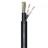 SOMMER CABLE SC-MONOLITH POWER DMX 2 HV
