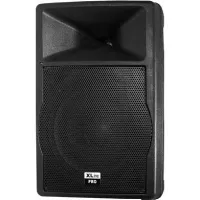 Xline SPE12 Акустическая система пассивная, 12"+1.35", 350/700 Вт, 20 Гц - 20 кГц, 97 дБ, 8 Ом