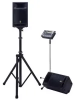 YAMAHA STAGEPAS 300 /OLD/ активный комплект звукоусиления