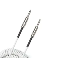 PLANET WAVES PW-CDG-30WH - Инструментальный кабель