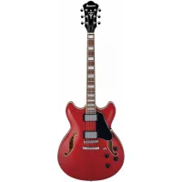 Ibanez AS73-TCD полуакустическая гитара