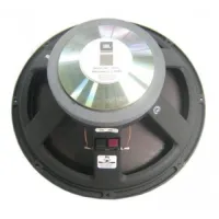 JBL 124-31005-01X