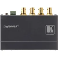 Kramer VS-211HDXL- Автоматический коммутатор для цифровых видеосигналов HD-SDI (3G)
