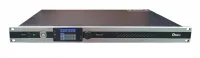 Qtex QAA MA2000TDV2- Усилитель мощности класса D с Dante и DSP-процессором, 4х500 Вт – 4 Ом, 2х600 Вт – 8 Ом, 2х600 Вт – 70/100 В