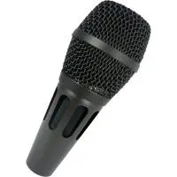 Earthworks SRW1 ветрозащита для микрофонов SR20, SR30 и SR30HC, чёрный алюминий, на резьбе