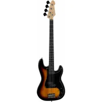 VESTON PB SB - Бас-гитара 4 струны