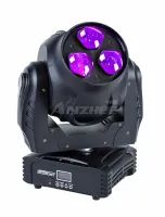 PROCBET H3x40Z B-EYE - Полноповоротный WASH, BEAM