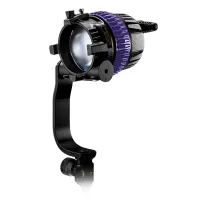 DLED7-UV365 голова осветительного прибора Dedolight