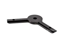 Anzhee PIXEL TUBE CONNECTOR A2 L-120 - Соединительный элемент