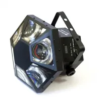 LED BLADE, Светодиодный дискотечный прибор EURO DJ LED BLADE
