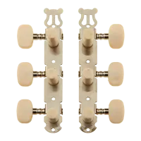 SQOE GCZ-BT-DJ-PZ-001 комплект колковой механики