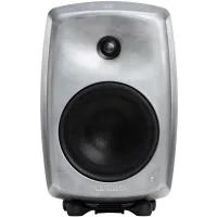 Genelec 8040BRwM активный 2-полосный монитор, НЧ 6.5" 90Вт, ВЧ 0.75" 90Вт. Подставки. Неокрашенный а