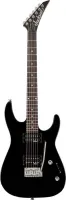 JACKSON JS11 Dinky электрогитара, цвет черный