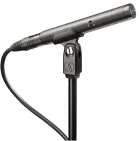 Студийный микрофон Audio-Technica AT4022