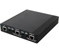 Cypress CHDBT-1H2CE- Двухканальный передатчик сигналов HDMI и двунаправленного сигнала ИК-управления по витой паре, HDBaseT