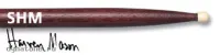 VIC FIRTH SHM - Барабанные палочки орех