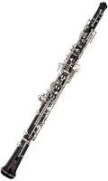 Гобой Yamaha Custom YOB-831E