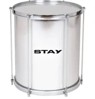 283-STAY 7754ST Surdo Барабан 14"x40см, Stay