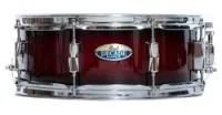 Pearl dmp1455s/ c261  малый барабан 14"х5,5", клён, цвет gloss deep red burst