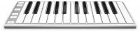 CME Xkey 25 Цифровая миди-клавиатура. Клавиатура: 25 полноразмерных клавиш (2 октавы)
