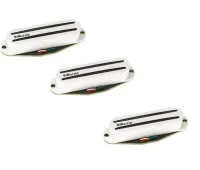 DiMarzio DM2002W Крышечка (1 шт.) для звукоснимателей типа Fast Track, Chopper, Cruiser. Белый цвет